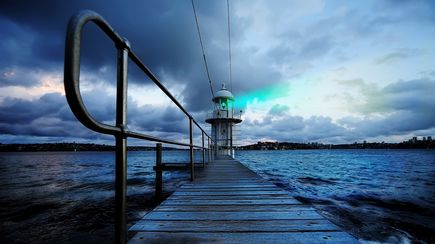 Spectacular South Island with Sydney & Fiji