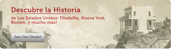 Descubre la Historia de Los Estados Unidos: Filadelfia, Nueva Yo
