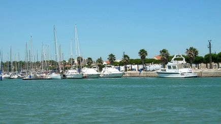 Burgundy & Provence - Cruise Only From Chalon-sur-saone To Port St. Louis