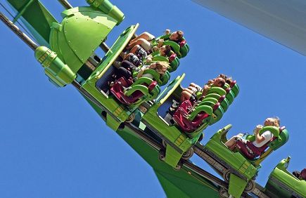 9 Días - Parques Temáticos en Orlando (4 Parques de Disney + Centro Espacial Kennedy + Universal Studios + Isla de la Aventura) ** Incluye Servicio de Transfer de Ida y Vuelta al Aeropuerto**