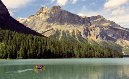 4 D�as en Vancouver y la Costa Oeste de Canad�