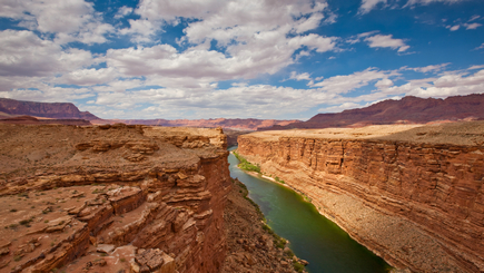 6-Day Bus Tour to Yosemite, Grand Canyon, Las Vegas, Los Angeles from San Francisco