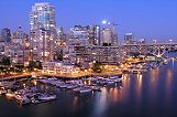 Vancouver Hoteles