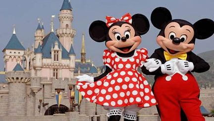 5 Días en parques de diversiones en Orlando (Puede elegir 3 parques de Disney) **Con traslado del/al Aeropuerto**