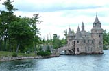 2 Days Niagara Falls & Thousand Island Tour