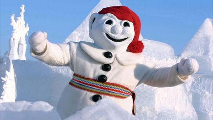 5-Day Toronto, Ottawa, Montreal, Ice Hotel, Quebec and Niagara Falls Package Tour With Toronto Airport Transfers ** Winter Tour** 5-Day Toronto, Ottawa, Montreal, Ice Hotel, Quebec and Niagara Falls Package Tour With Toronto Airport Transfers ** Winter Tour**