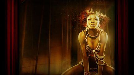 Las Vegas Zumanity Show