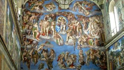 Combinacion Tour del Vaticano + Tour por la Roma antigua