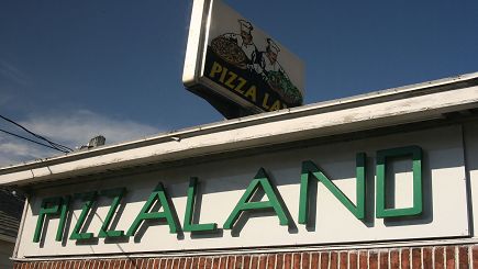 Sopranos Sites Tour