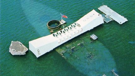 3-day Pearl Harbor, Chinatown, Honolulu City Tour Package from Honolulu ** Promotion Tour **