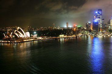Spectacular South Island with Cairns, The Outback, Sydney & Fiji Spectacular South Island with Cairns, The Outback, Sydney & Fiji