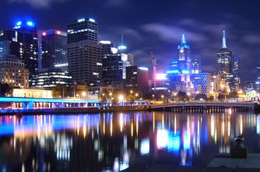 Spectacular South Island with Cairns, The Outback, Melbourne, Sydney & Fiji