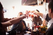 San Diego's Brothels, Bites and Booze