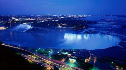 6-Day East Coast: New York, Philadelphia, DC, Niagara Falls & Boston