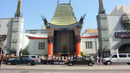 Los Angeles City and Hollywood Tour Los Angeles City and Hollywood Tour