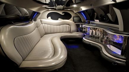 Private Limousine Tours