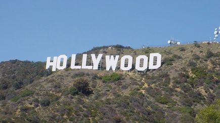 Universal Studios + LA City Tour + Hollywood