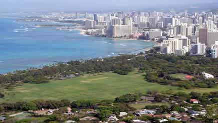 4 D&Iacute;AS EN HONOLULU Y LAS ISLAS DEL HAWAII (CRUCEROS OPCIONALES)