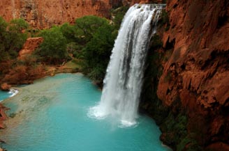 Perfect Autumn Getaways