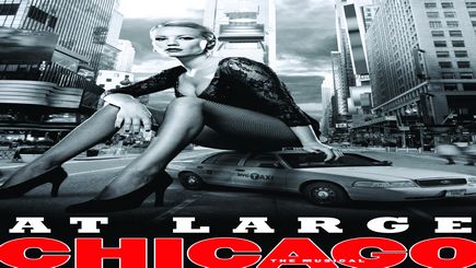 Broadway CHICAGO Show