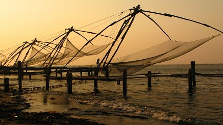 3-Day Cochin City Sightseeing Tour with Airport Transfers