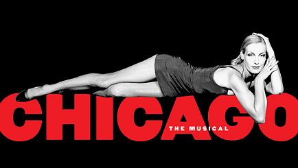 Espect�culo CHICAGO en Broadway
