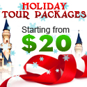 Holiday Special Tours