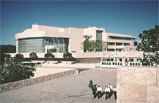 J. Paul Getty Museum & Movie Stars' Homes Tour