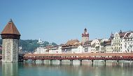 Switzerland Tours