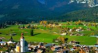 Austria Tours