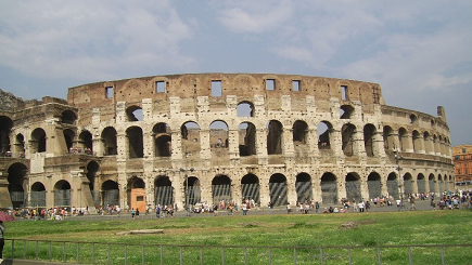 Discounts on Europe Tours