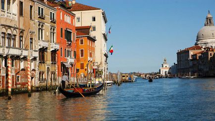 One Day Tour to Venice