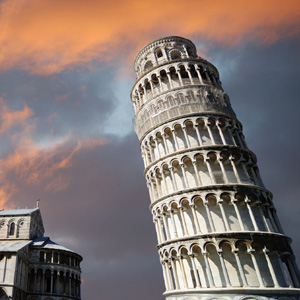 Northern Italy's Highlights & Cinque Terre