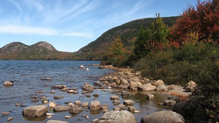 8-Day America's Historic East Bus Tour