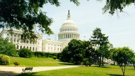 2 d&iacute;as: Mini Washington