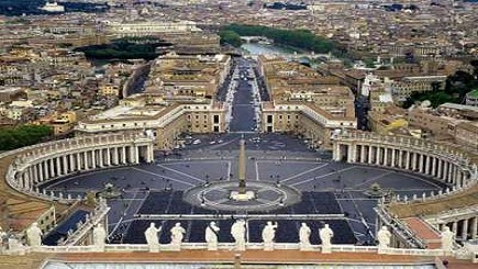 Tour del Vaticano en espa&ntilde;ol