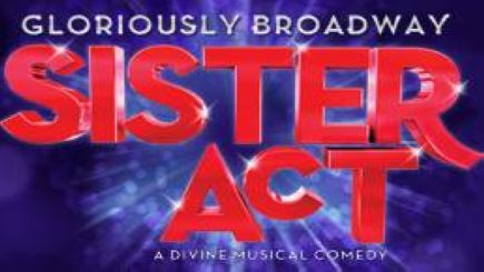 Comedia musical Sister Act en Broadway Comedia musical Sister Act en Broadway