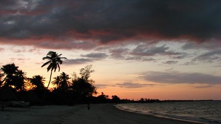 Kenya & Tanzania Explorer