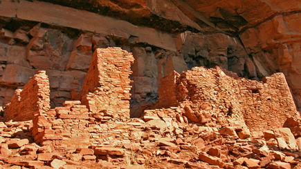 Ancient Ruin Tour from Sedona**Explore the Mystery, Capture the History!**