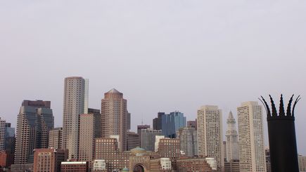 6-Day US East Coast Deluxe Tour from Boston **Standard Quality** 6-Day US East Coast Deluxe Tour from Boston **Standard Quality**
