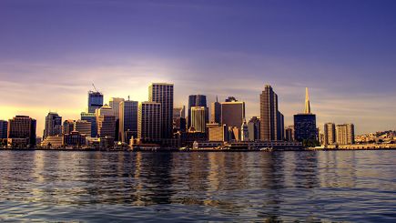 8 D�as-S�PER PAQUETE POR SAN FRANCISCO, LOS ANGELES Y LOS MEJORES LUGARES DE CALIFORNIA
