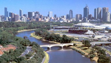 Melbourne Airport Transfers to Airport