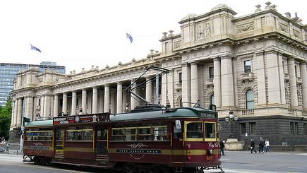 Melbourne Airport Transfers to Hotel