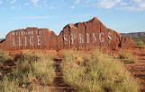 Alice Springs