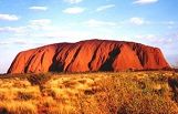 Ayers Rock