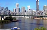 Brisbane