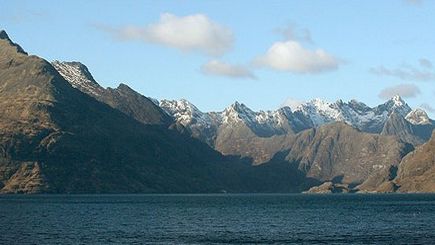 6 D�as de Trekking y Senderismo de Senderismo en Sky, Glencoe y Ben Nevis