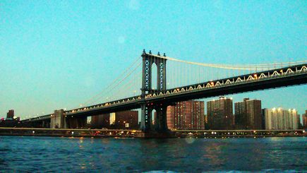 5-Day New York, Philadelphia, Washington DC, Lancaster In Depth Tour (with airport transfer-NY in/DC out) **Highly Recommended**