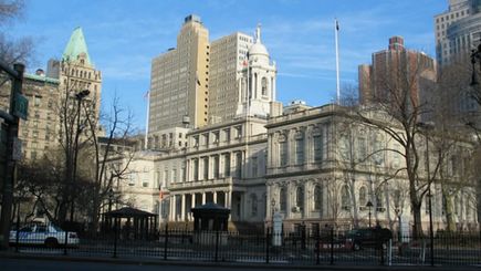 6-Day US East Coast and Canada Tour from Washington D.C. **Standard Quality**