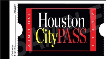 Houston CityPASS (Save 46% on 5 must-see Houston attraction admission tickets)